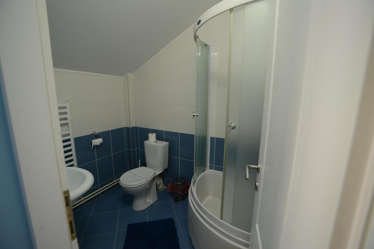 Garni Hotel Kaca Kragujevac Ruang foto