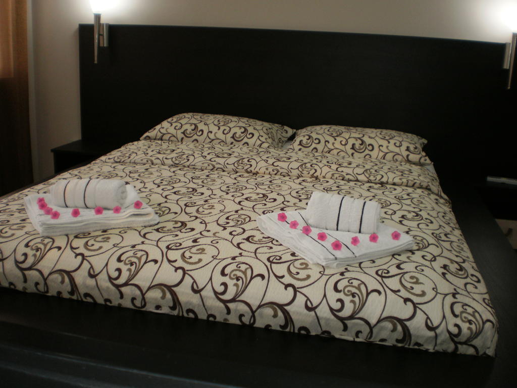 Garni Hotel Kaca Kragujevac Bagian luar foto